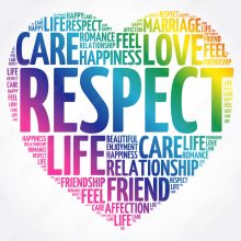Respect
