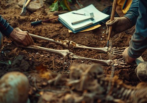 scene-from-archeological-site-with-ancient-remains-discoveries