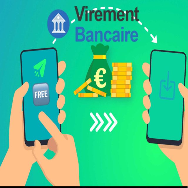 virement